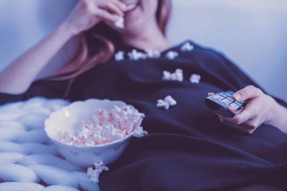 Cuánto tiempo necesitas para ver las mejores series de TV de la historia