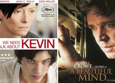 Las 10 mejores películas sobre enfermedades mentales