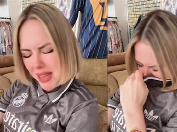 Le rompieron el corazón a Miroslava Montemayor y la conductora 'estalló en llanto'