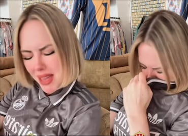 Le rompieron el corazón a Miroslava Montemayor y la conductora 'estalló en llanto'