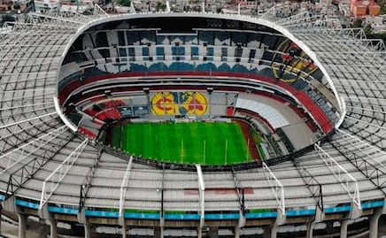 Que dice la FIFA que siempre no: Estadio Azteca mantendrá su nombre para la Copa del Mundo del 2026