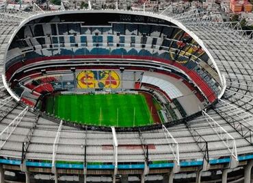 Que dice la FIFA que siempre no: Estadio Azteca mantendrá su nombre para la Copa del Mundo del 2026
