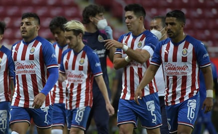 Exjugador de Chivas reventó a Alexis Vega: 'Es poco profesional y solía romper el vestidor con su actitud'