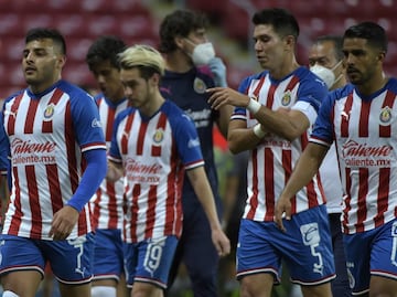 Exjugador de Chivas reventó a Alexis Vega: 'Es poco profesional y solía romper el vestidor con su actitud'