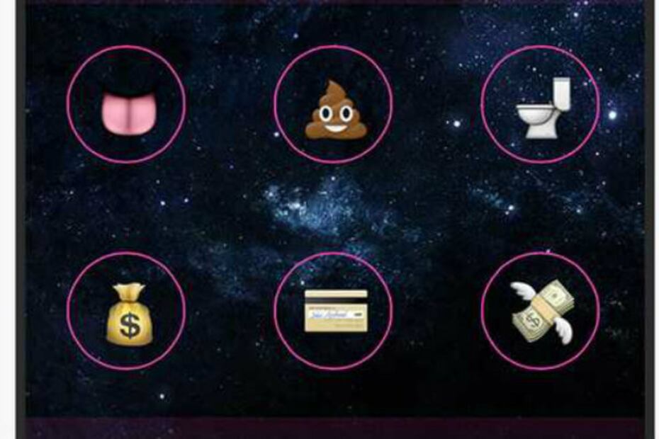 Los emoticones con sonido ya son una realidad en tu móvil