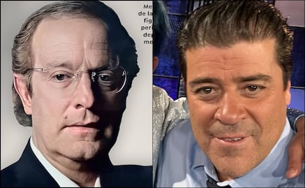 José Ramón Fernández y la vez que cayó en una broma del ‘Burro’ Van Rankin: "¡Te la tragaste entera!"