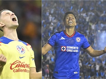 ¡SON OFICIALES! Conoce los horarios de la final entre América y Cruz Azul
