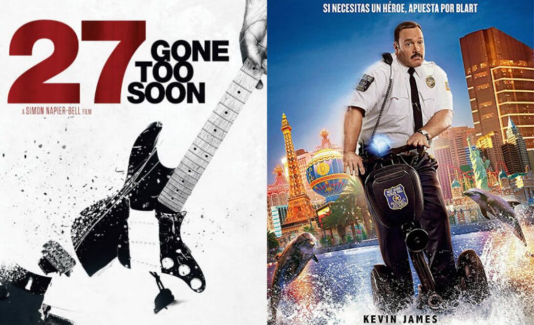 Fotos: Premiere Picture / Columbia Pictures