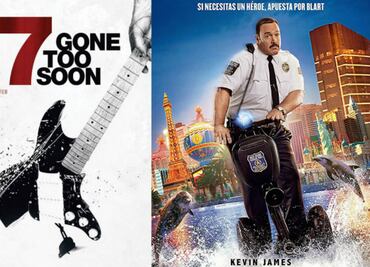 10 estrenos de Netflix que NO puedes perderte en MAYO