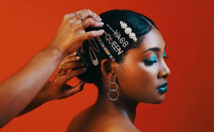 10 accesorios para el cabello que le darán un toque especial a tu look