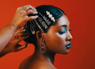 10 accesorios para el cabello que le darán un toque especial a tu look