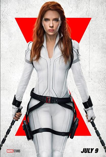 “Black Widow” ya tiene fecha definitiva de estreno 
