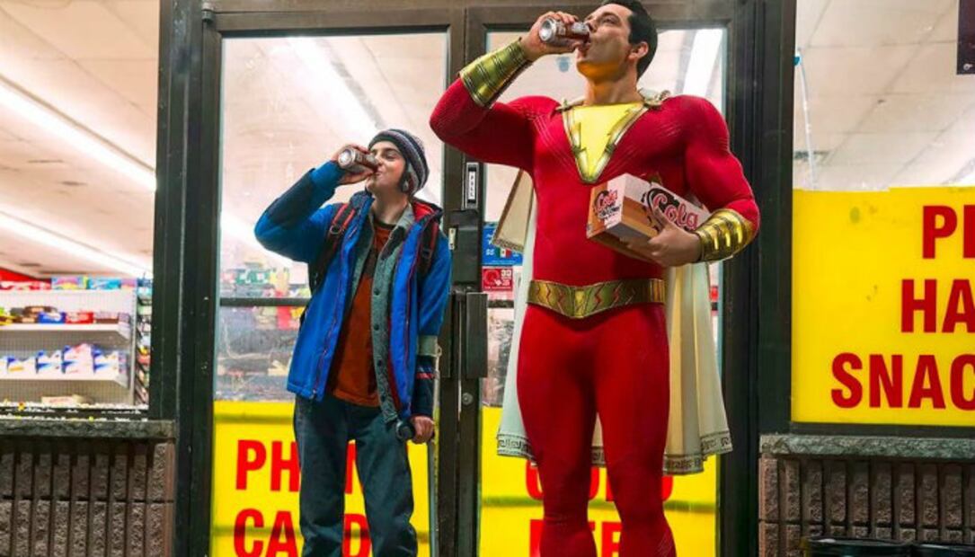 5 obstáculos a los que se ha enfrentado Capitana Marvel