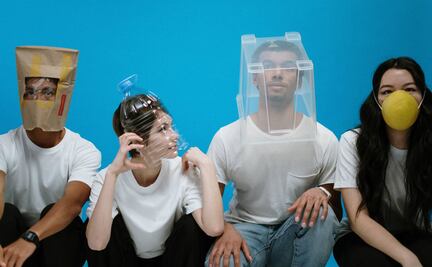 Las 10 noticias falsas sobre el coronavirus más compartidas