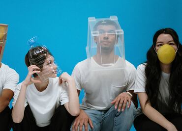 Las 10 noticias falsas sobre el coronavirus más compartidas