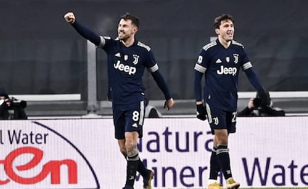 Aaron Ramsey saldría del retiro para reforzar al equipo de Pumas