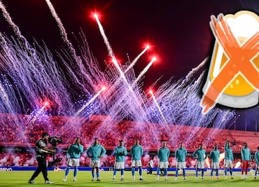 Final de Concacaf entre Cruz Azul y Whitecaps se jugaría sin venta de cerveza por ley seca en CDMX