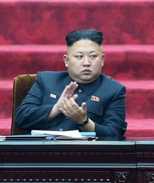 Más de 10 atroces ejecuciones que ordenó Kim Jong-un