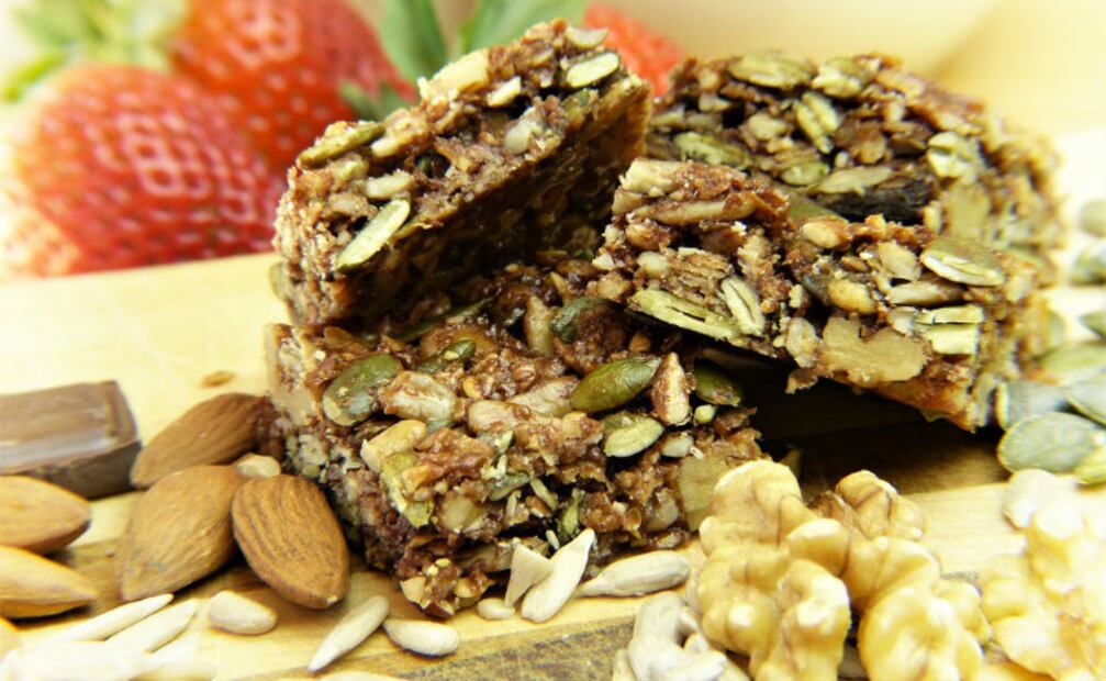 10 alimentos que TIENES que eliminar de tu dieta
