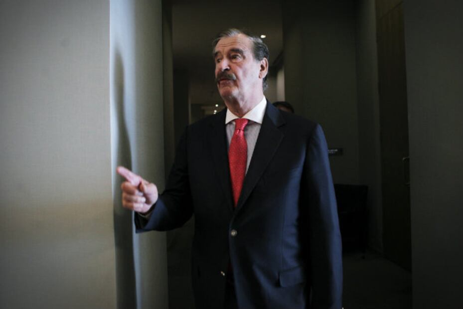 “El Cacas” y los apodos de 10 presidentes mexicanos