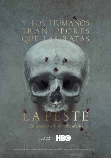 5 muy buenas series españolas que puedes ver en HBO