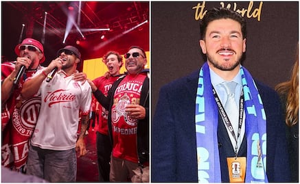 Toluca se burla de Samuel García tras ganar el bicampeonato: "Perdone, Gober"