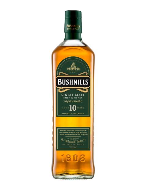 Día del Padre: 10 botellas con las que puedes celebrar a papá