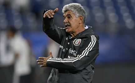 Ricardo Ferretti tiene dudas de Javier Aguirre como técnico del TRI ¿Qué dijo?