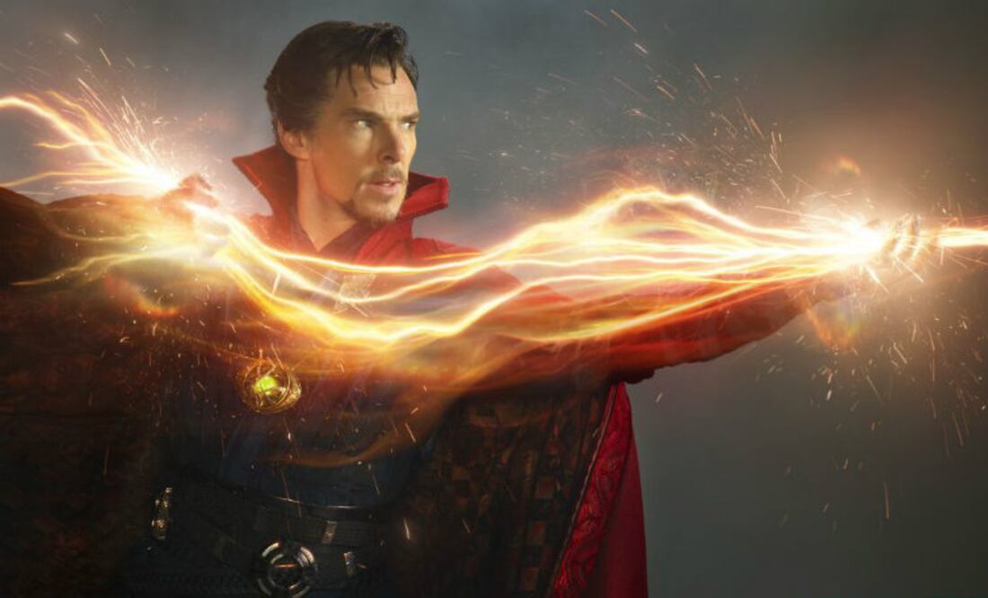 Foto: Marvel/Disney