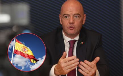 La dura advertencia de la FIFA a España para el mundial 2030