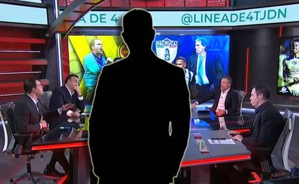 Comentarista de TUDN critica el periodismo deportivo que se hace actualmente en Televisa