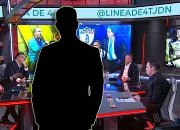 Comentarista de TUDN critica el periodismo deportivo que se hace actualmente en Televisa