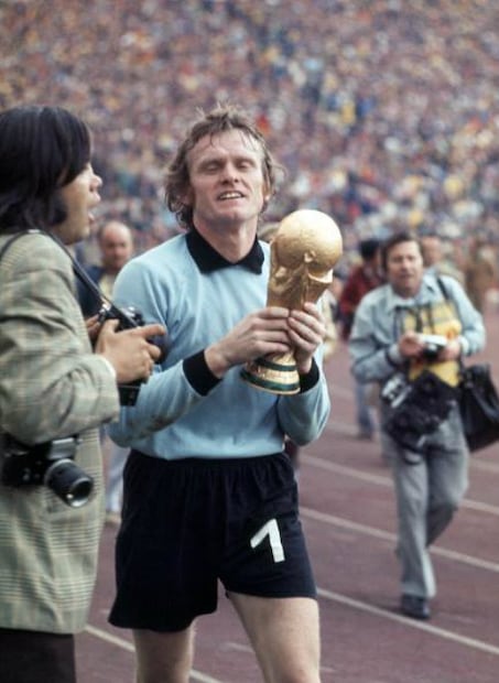 Foto: Facebook FIFA World Cup.