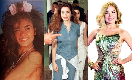 Gloria Trevi, de la cima a la guillotina 