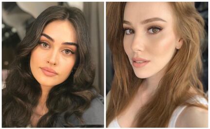 10 bellas actrices turcas que DEBES conocer