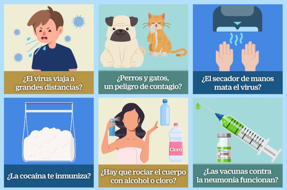 “Aperivirus” y “Corona Cake”… El humor de los Italianos contra el Coronavirus