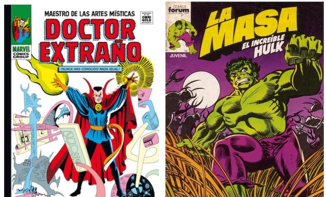 Foto: Marvel