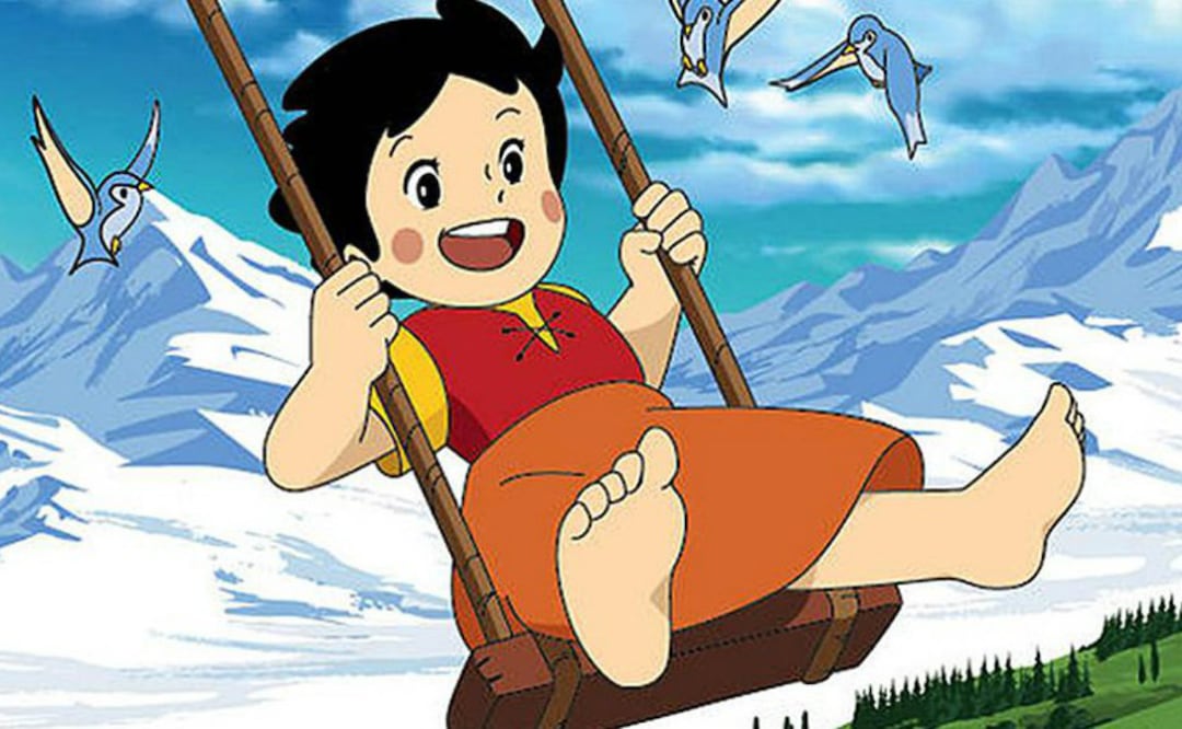 Foto: Nippon Animation