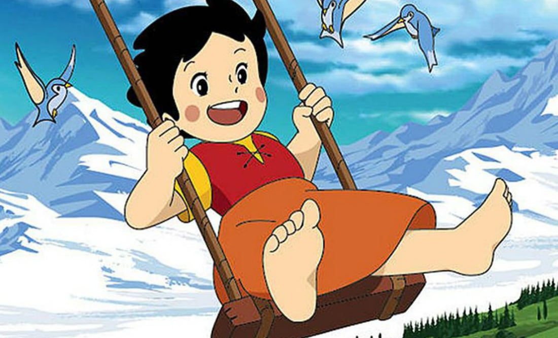 Foto: Nippon Animation