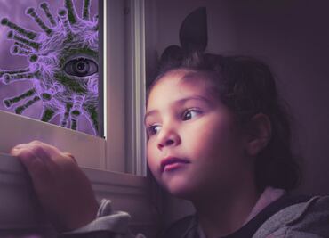 OMS: La humedad puede ser causa de alto contagio de Covid-19