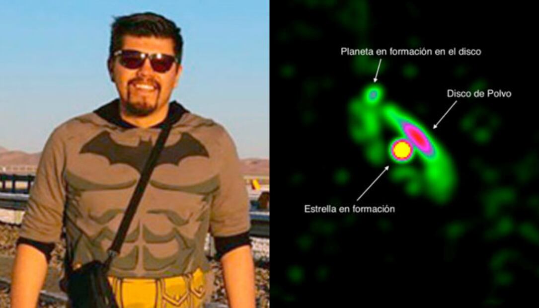 10 mexicanos que han hecho cosas chingonas en este 2018