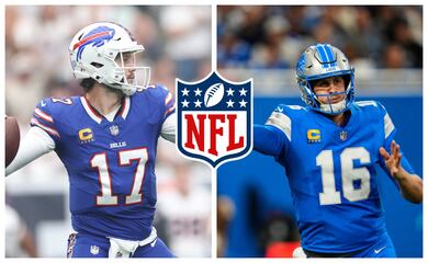 NFL Semana 2: hora y dónde ver HOY el Thursday Night Football  