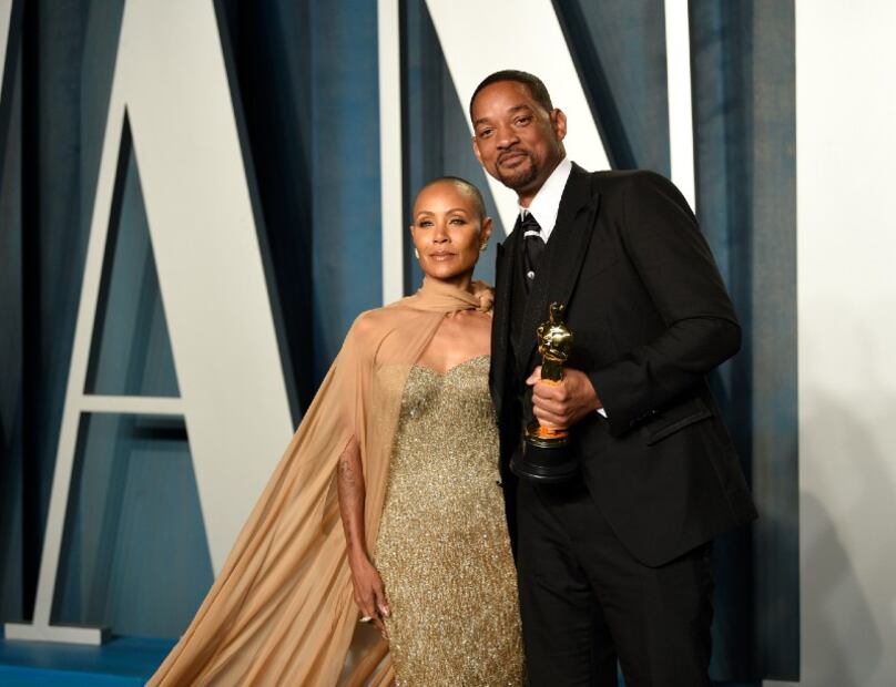 Hoy se decide el futuro de la carrera de Will Smith en Hollywood