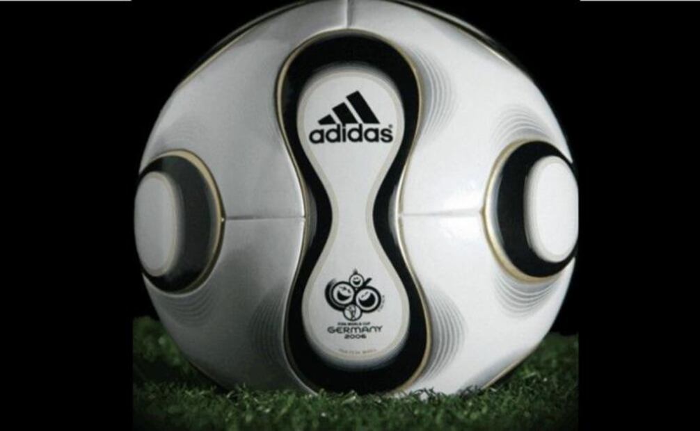 Qatar 2022: los 10 últimos balones de los mundiales