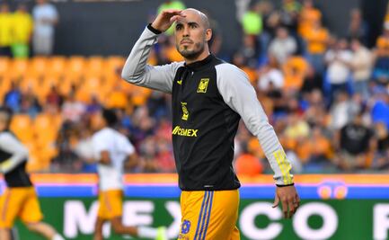 Guido Pizarro asegura que en Tigres están acostumbrados a cambiar de técnico