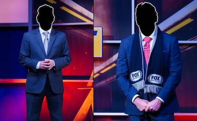 Fox Sports pierde a otros dos comentaristas; apagan los micrófonos tras varios años en el canal