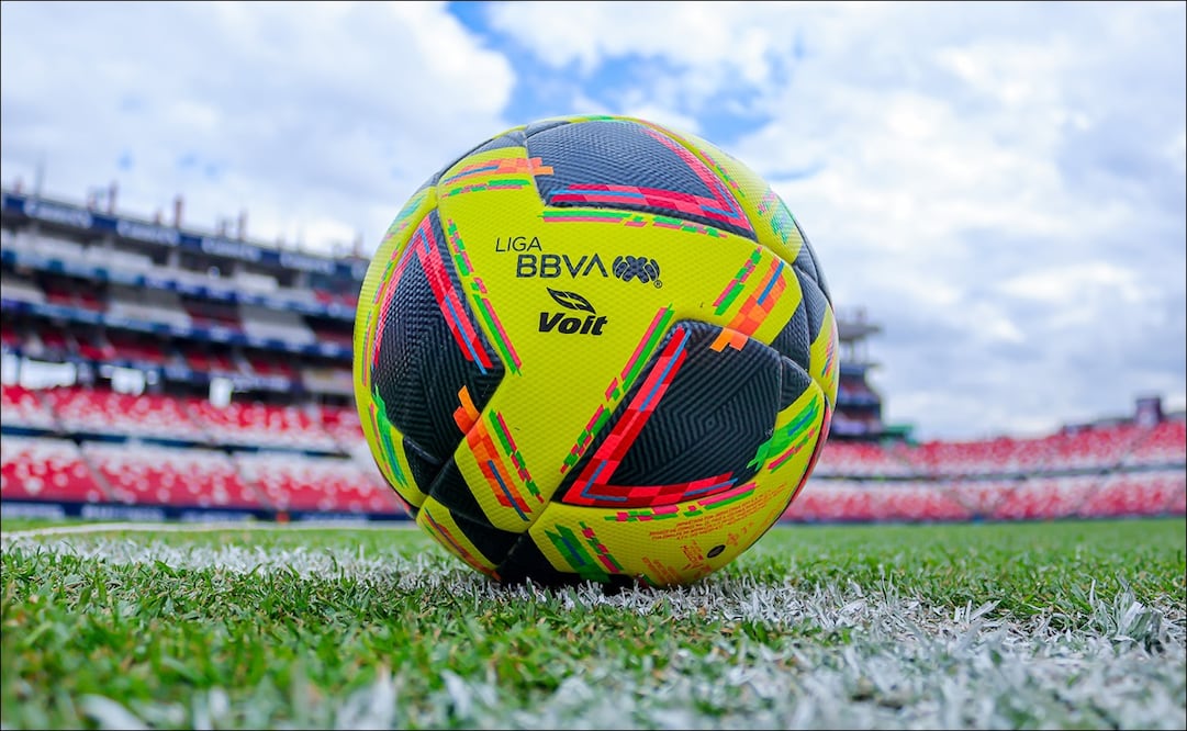 Así marcha el torneo Clausura 2025 tras la Fecha 1 del futbol mexicano. FOTO: Imago7