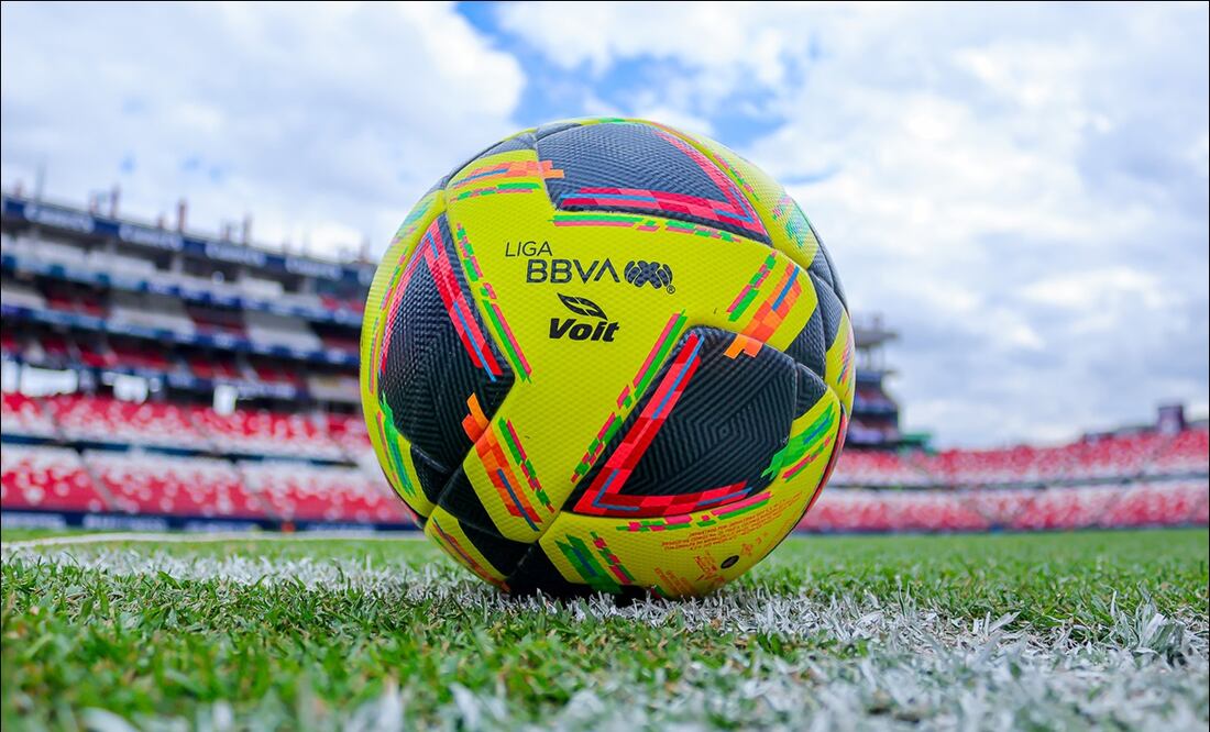 Así marcha el torneo Clausura 2025 tras la Fecha 1 del futbol mexicano. FOTO: Imago7