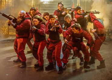“La Casa de Papel”: Fecha de estreno y tráiler de la quinta temporada