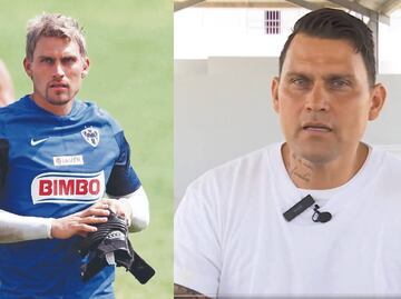 Gato Ortiz, exportero encarcelado por secuestro y condenado a 75 años, ahora es pastor religioso